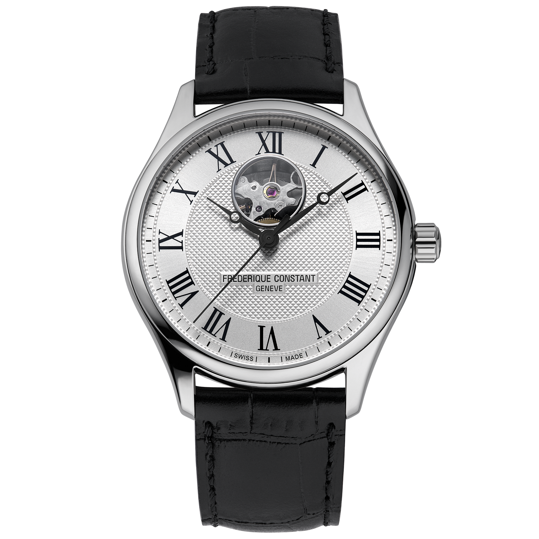 Frederique Constant - Classic Heartbeat Automatic FC-310MC5B6