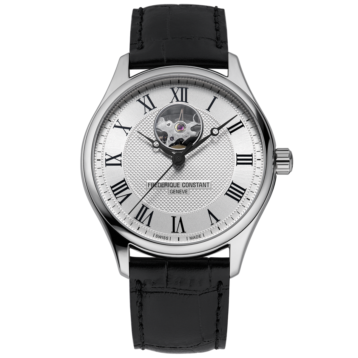Frederique constant heartbeat discount