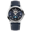 Frederique Constant - Classic Heartbeat Moonphase FC-335MCNW4P26