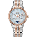 Citizen Eco-Drive - CALENDRIER Moonphase - FD0006-56D