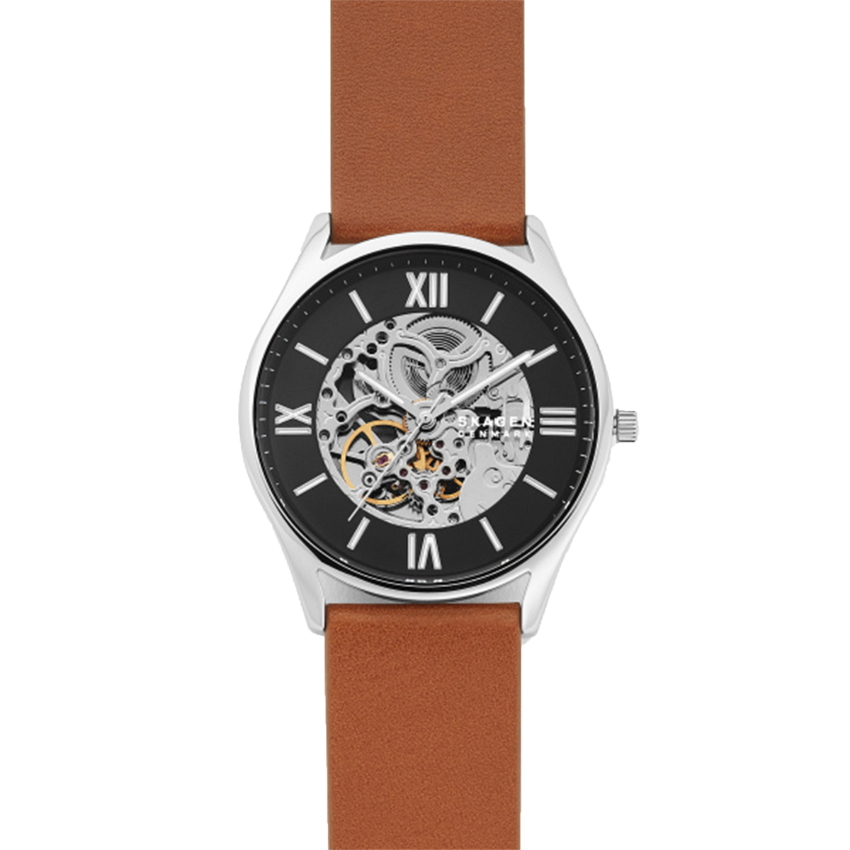 Skagen Watch Holst - Automatic