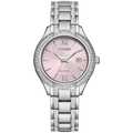 Citizen Eco-Drive - SILHOUETTE CRYSTAL - FE1230-51X