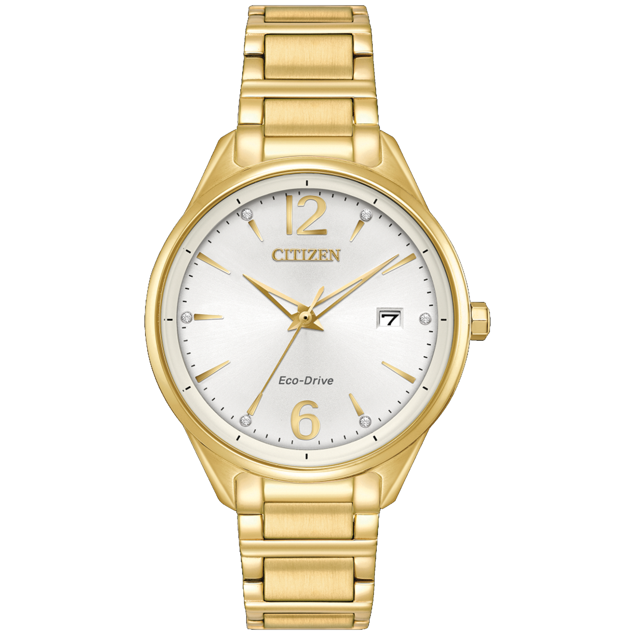 Citizen Eco-Drive: FE6102-53A