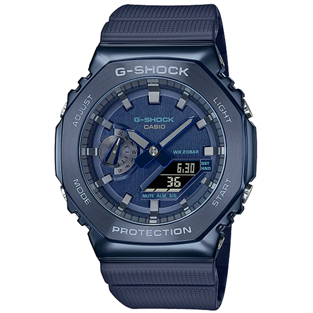 Casio G-Shock - GM2100 Series