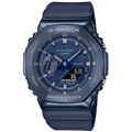 Casio G-Shock - GM2100 Series - Blue - GM2100N-2A