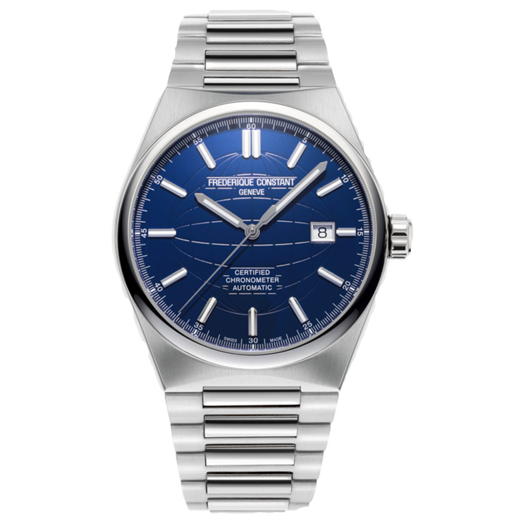 Frederique Constant - Highlife COSC FC-303N4NH6B