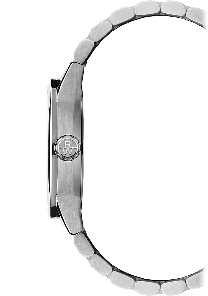 Raymond Weil Watch - FREELANCER 42mm Automatic Open Aperture