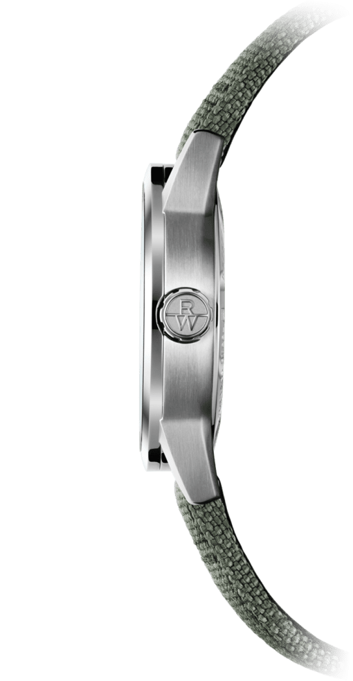 Raymond Weil Watch - FREELANCER 42mm Automatic Open Aperture