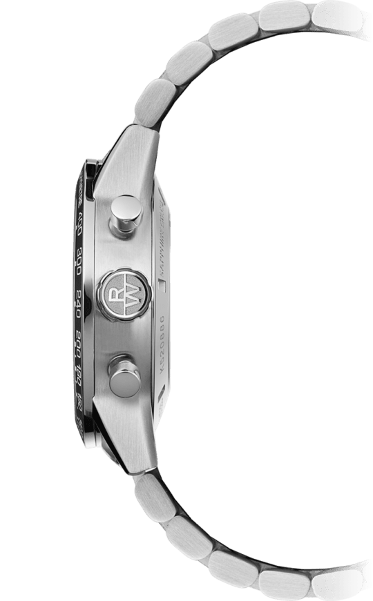 Raymond Weil Watch - FREELANCER Automatic Chronograph