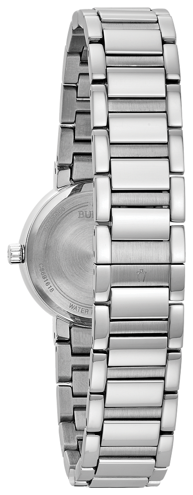Bulova - Futuro Collection 98P157