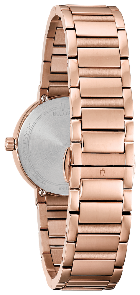 Bulova - Futuro Collection 98P157