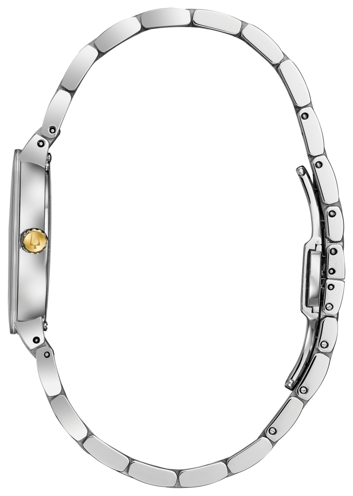 Bulova - Futuro Collection 98P180