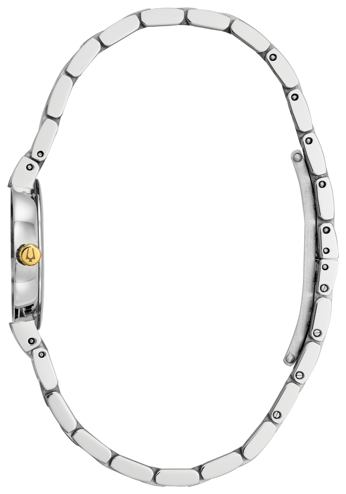 Bulova - Futuro Collection 98P157