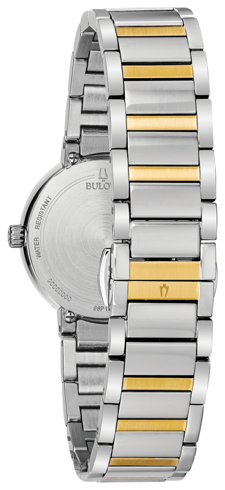 Bulova - Futuro Collection 98P180