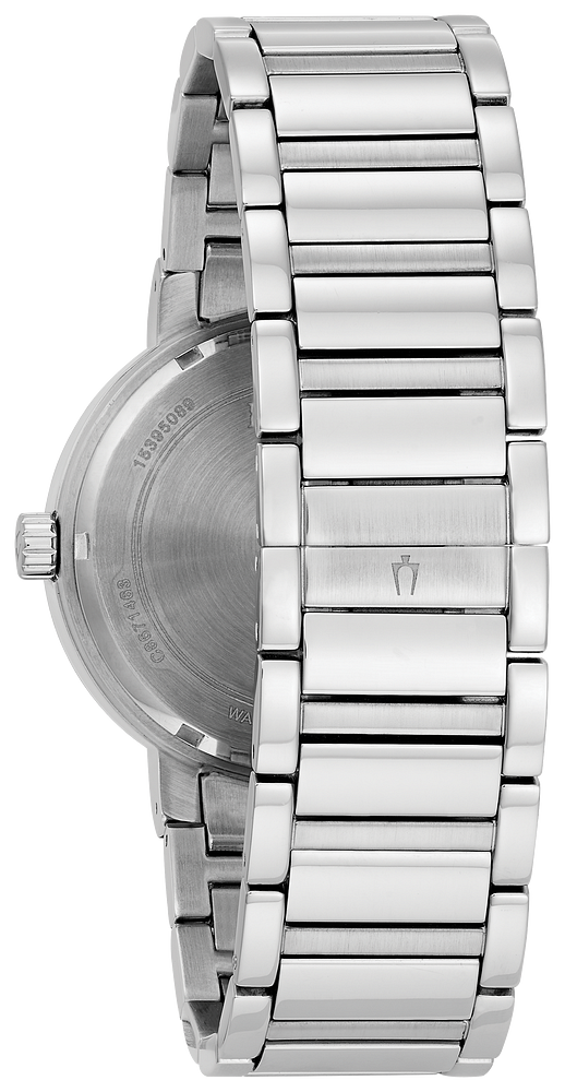 Bulova - Futuro Collection 96C105