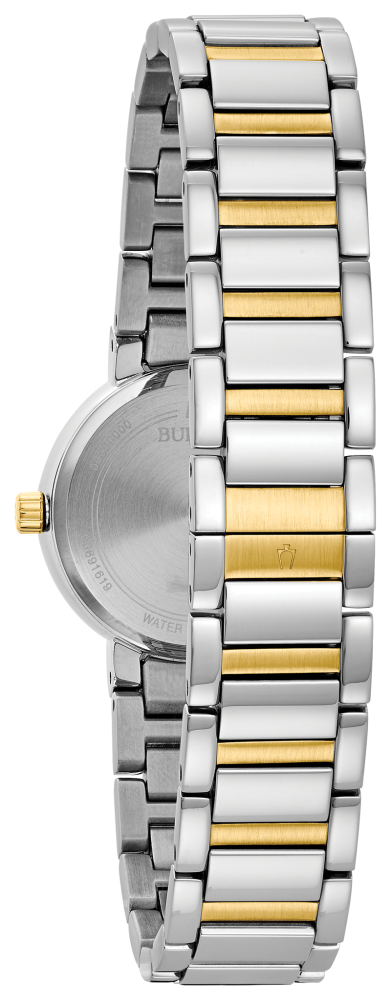 Bulova - Futuro Collection 98P157