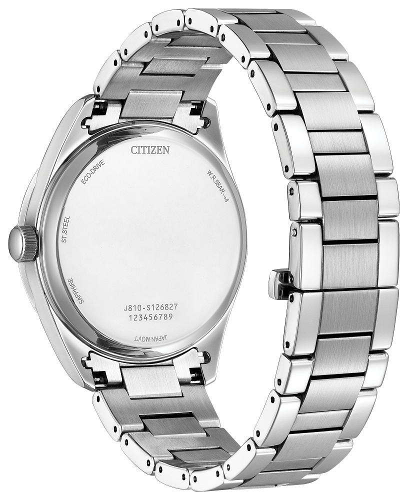 Citizen Eco-Drive: AW1690-51E