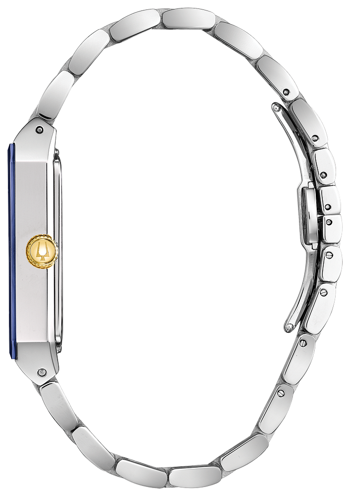 Bulova - Futuro Collection 98D154