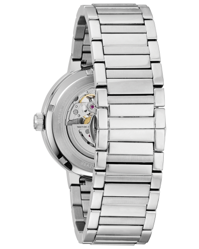Bulova - Men&#39;s Modern Automatic Watch