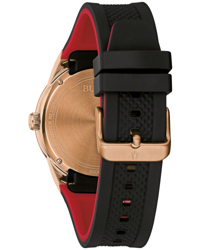 Bulova - Futuro Collection 97C111