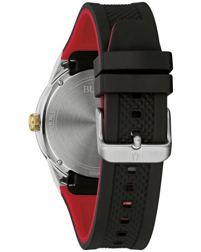 Bulova - Futuro Collection 98C138