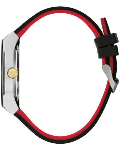 Bulova - Futuro Collection 98C138