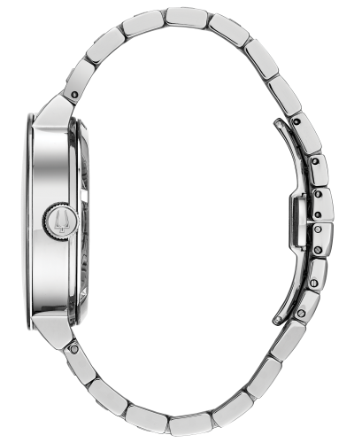 Bulova - Men's Modern Automatic Watch