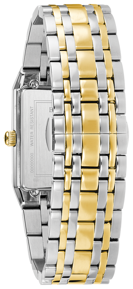 Bulova - Futuro Collection 98D154