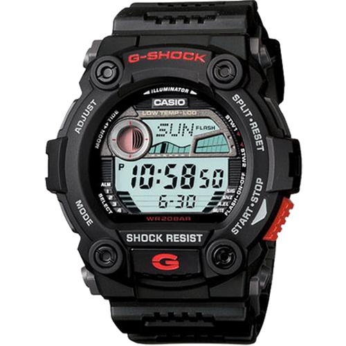 Casio G-Shock -  G7900-1