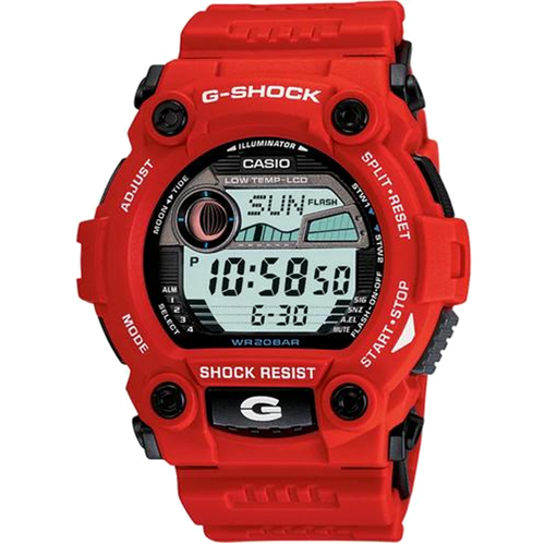 Casio G-Shock -  G7900A-4