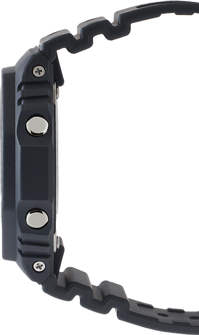 Casio G-Shock - Ani/Digi - Carbon GA2100CA-8A