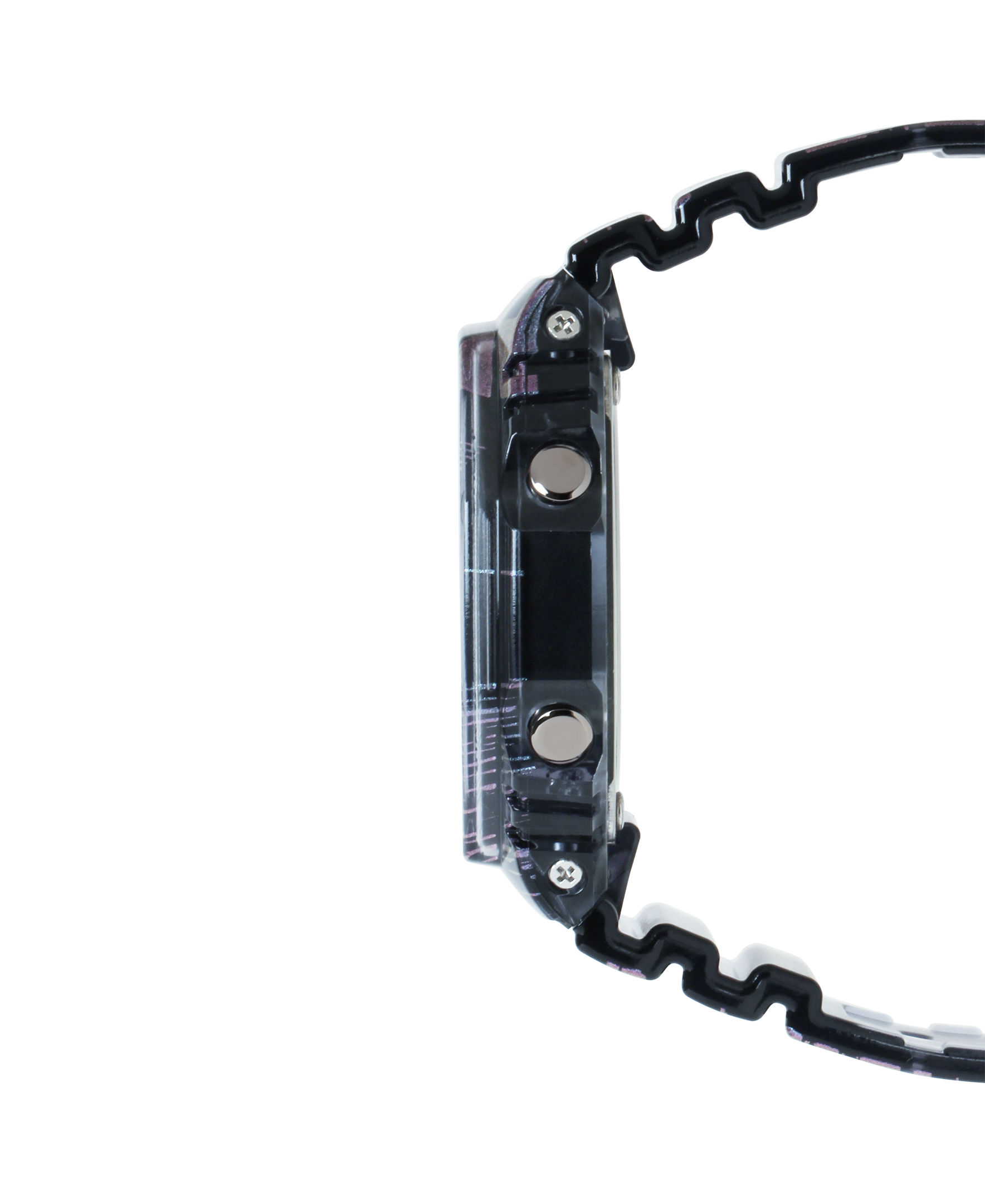 Casio G-Shock - Ani/Digi - Carbon GA2100NN-1A