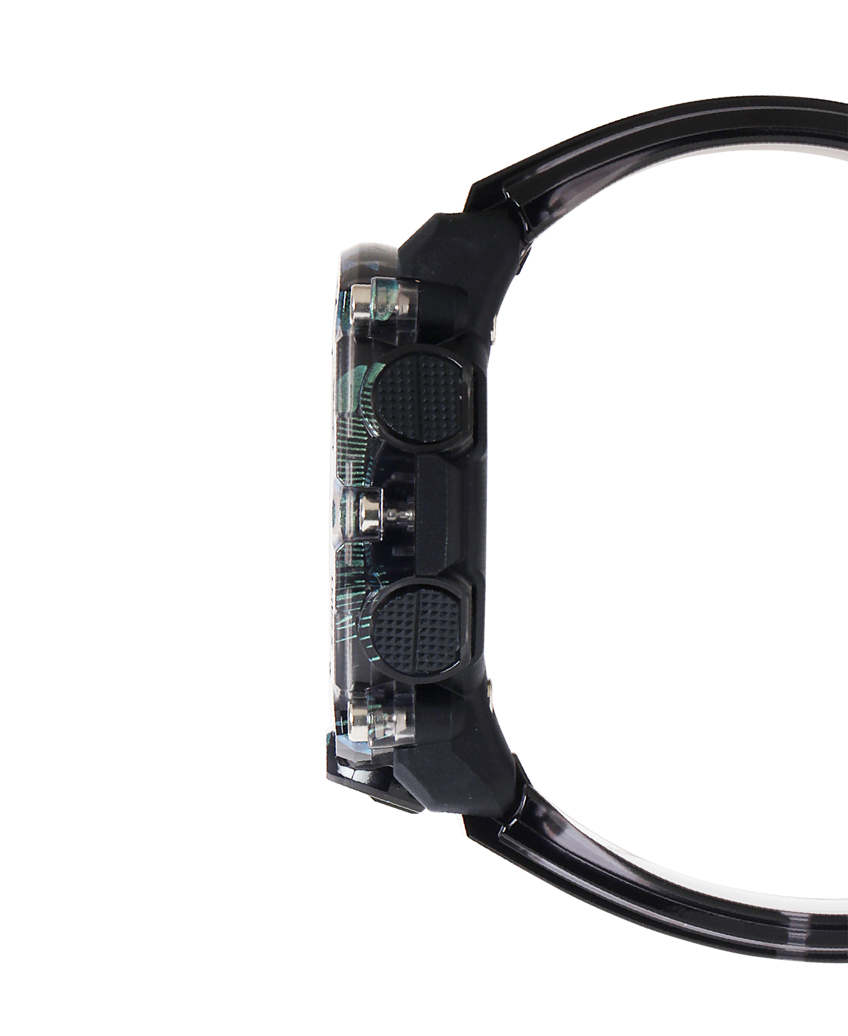 Casio G-Shock -  GA2200 Series - Digital Glitch