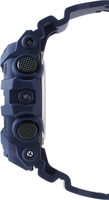 Casio G-Shock -  GA700 Series - Camo Series