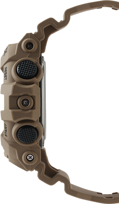 Casio G-Shock -  GA700 - Camo Dial GA700CA-5A