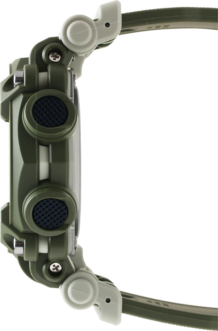 Casio G-Shock -  GA900 Series - Hidden Coast GA900HC-3A