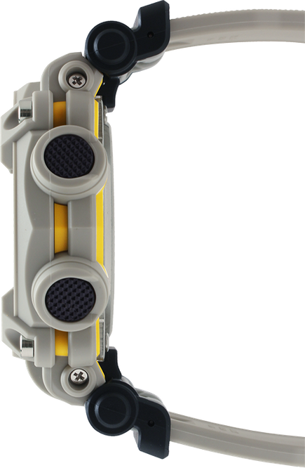 Casio G-Shock -  GA900 Series - Hidden Coast GA900HC-5A