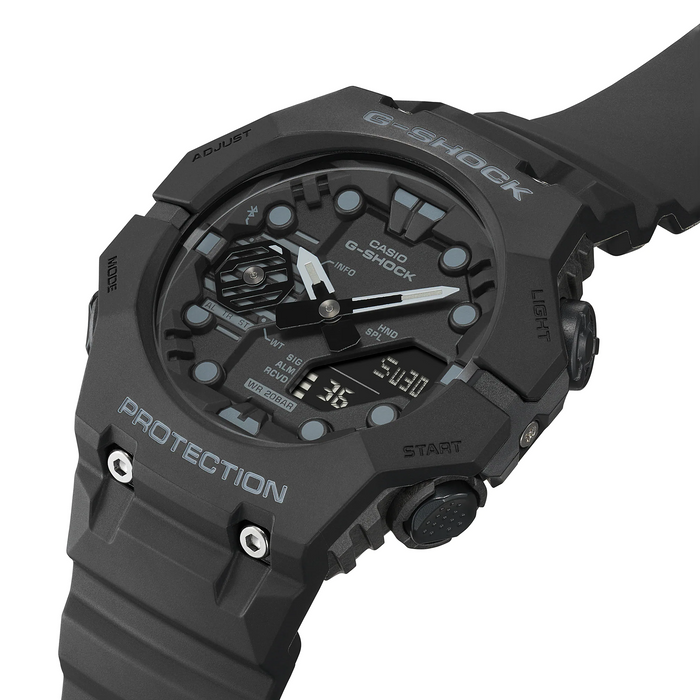 Casio G-Shock - Carbon GAB001-1A