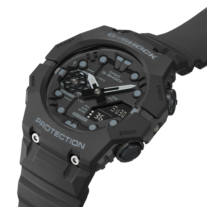 Casio G-Shock -  GAB001 - Black