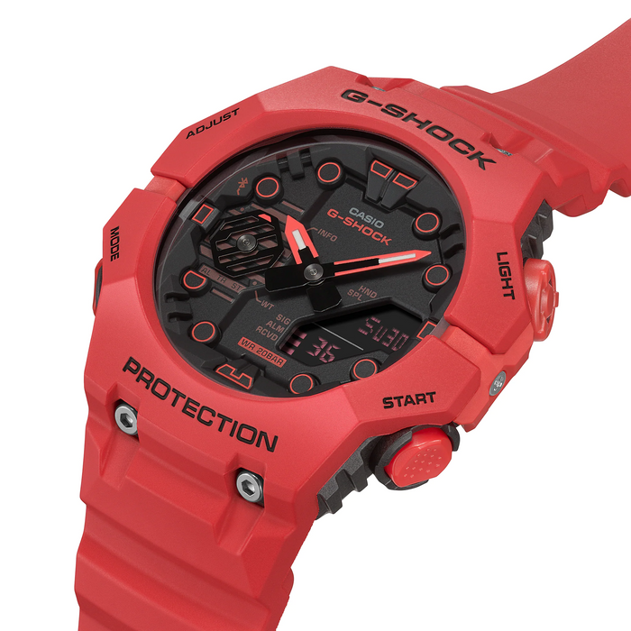 Casio G-Shock - Carbon GAB001-4A
