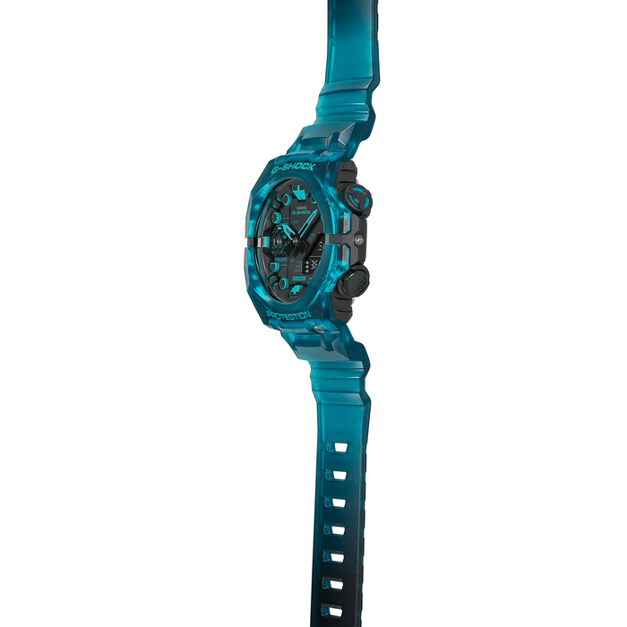 Casio G-Shock - Carbon GAB001G-2A