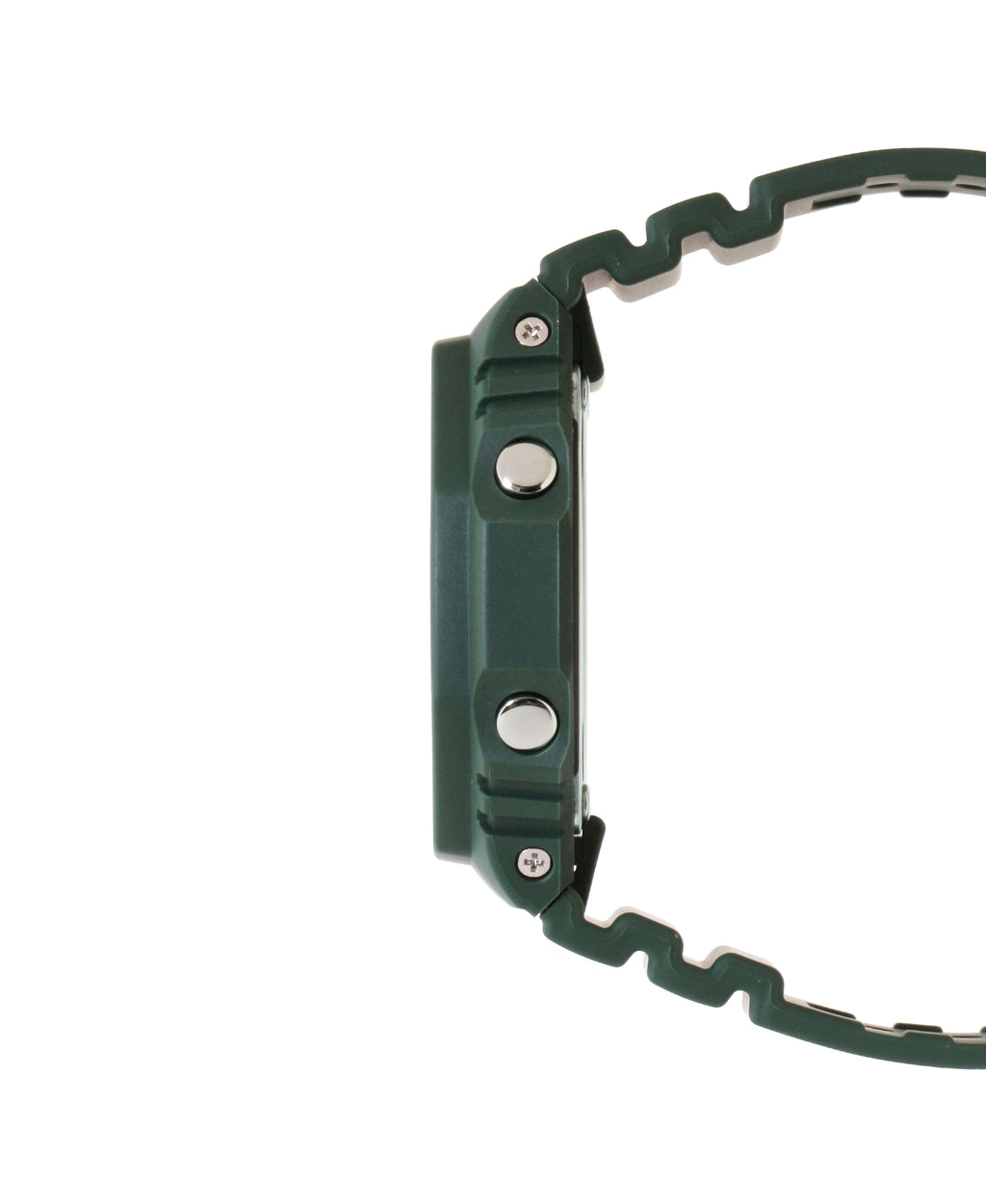 Casio G-Shock - Solar - Carbon GAB2100-3A