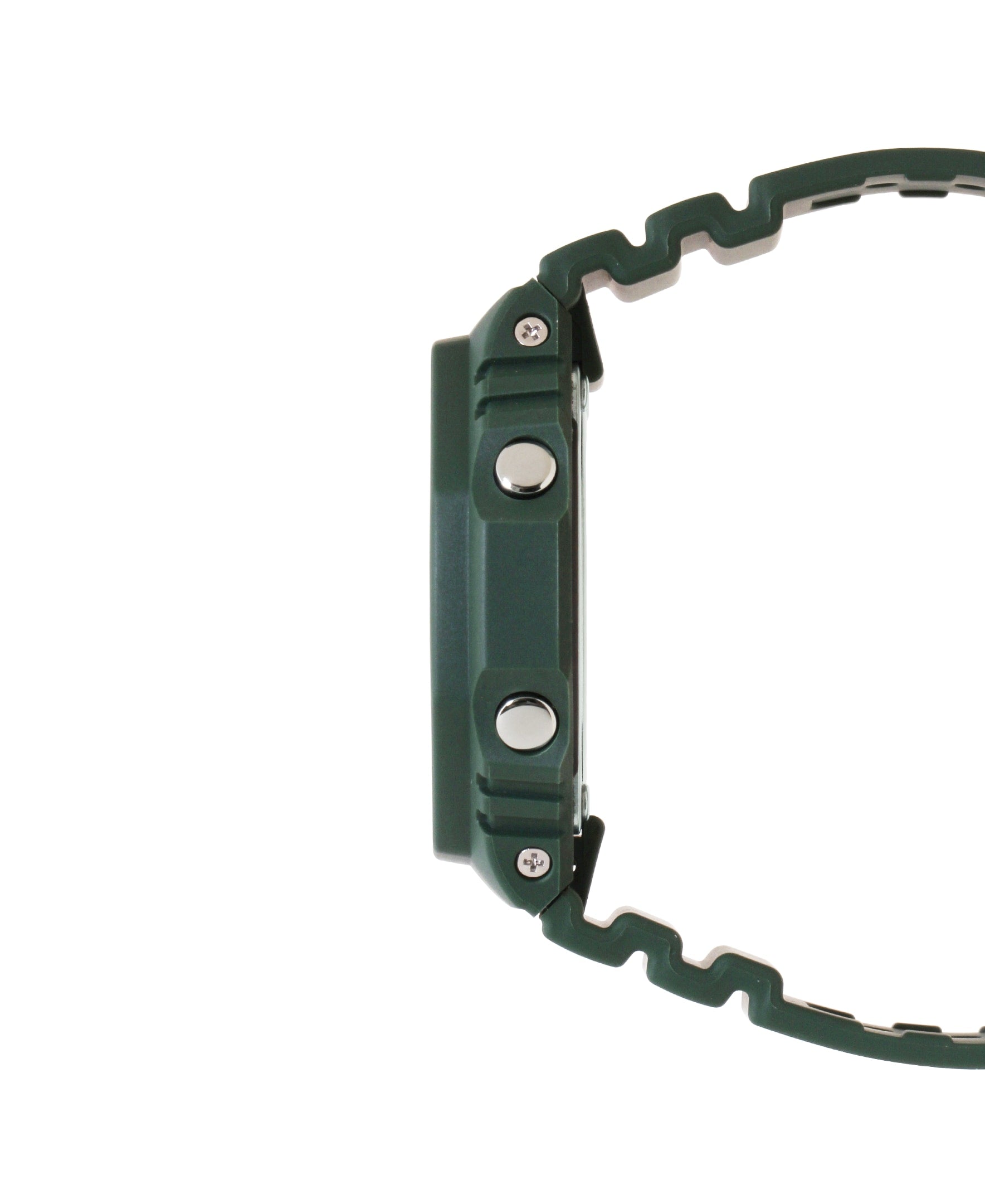 Casio G-Shock - Solar - Carbon GAB2100-3A