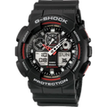 Casio G-Shock - GA100 Series - GA100-1A4