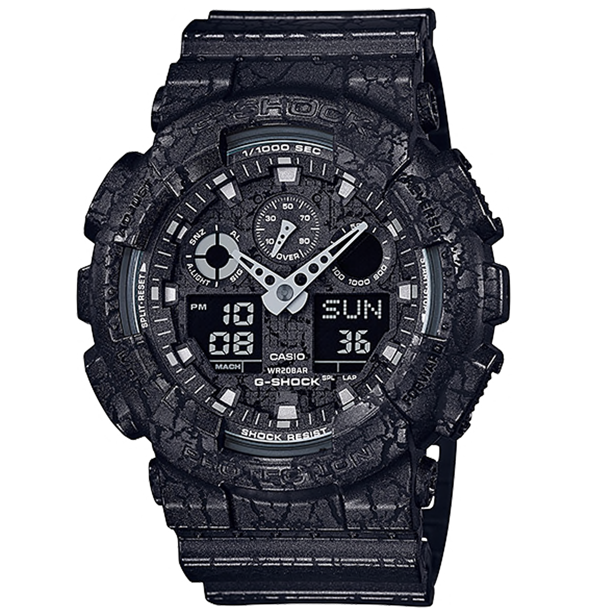 Casio G-Shock GA100CG-1A