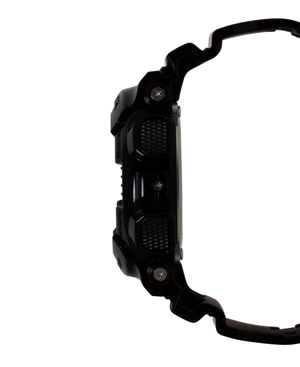 Casio G-Shock -  Ani/Digi - GA100RGB-1A