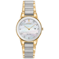 Citizen Eco-Drive - Axiom - GA1054-50D