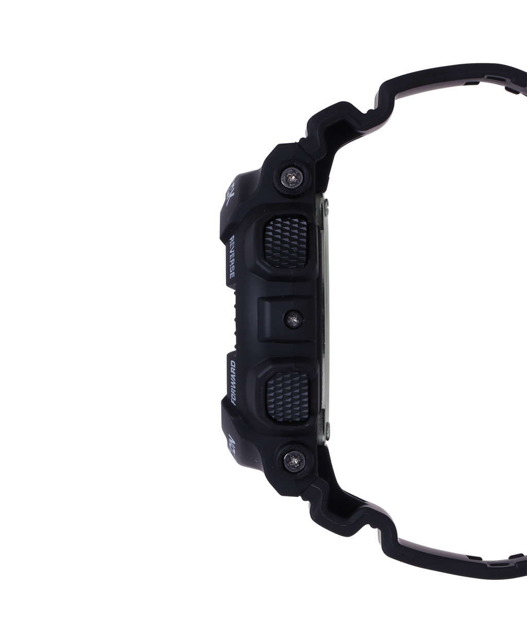 Casio G-Shock S Series - Ani/Digi GA110SR-1A 