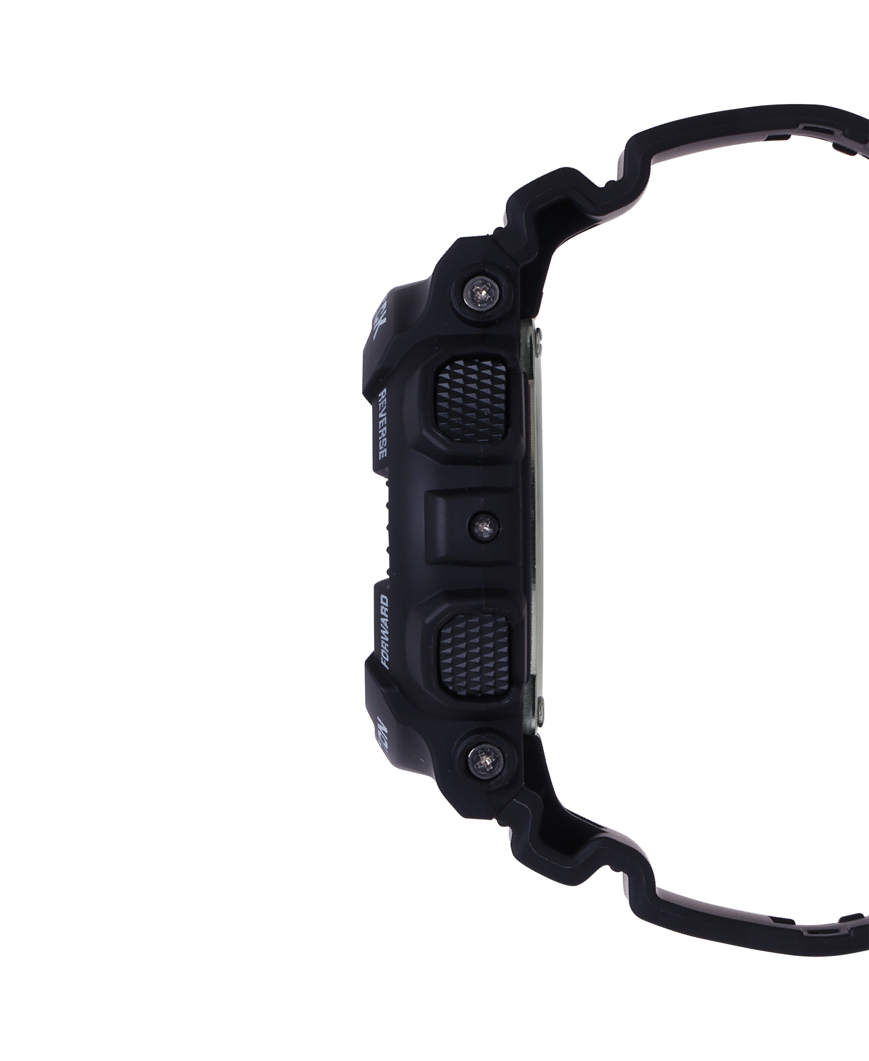 Casio G-Shock S Series - Ani/Digi GA110SR-1A 