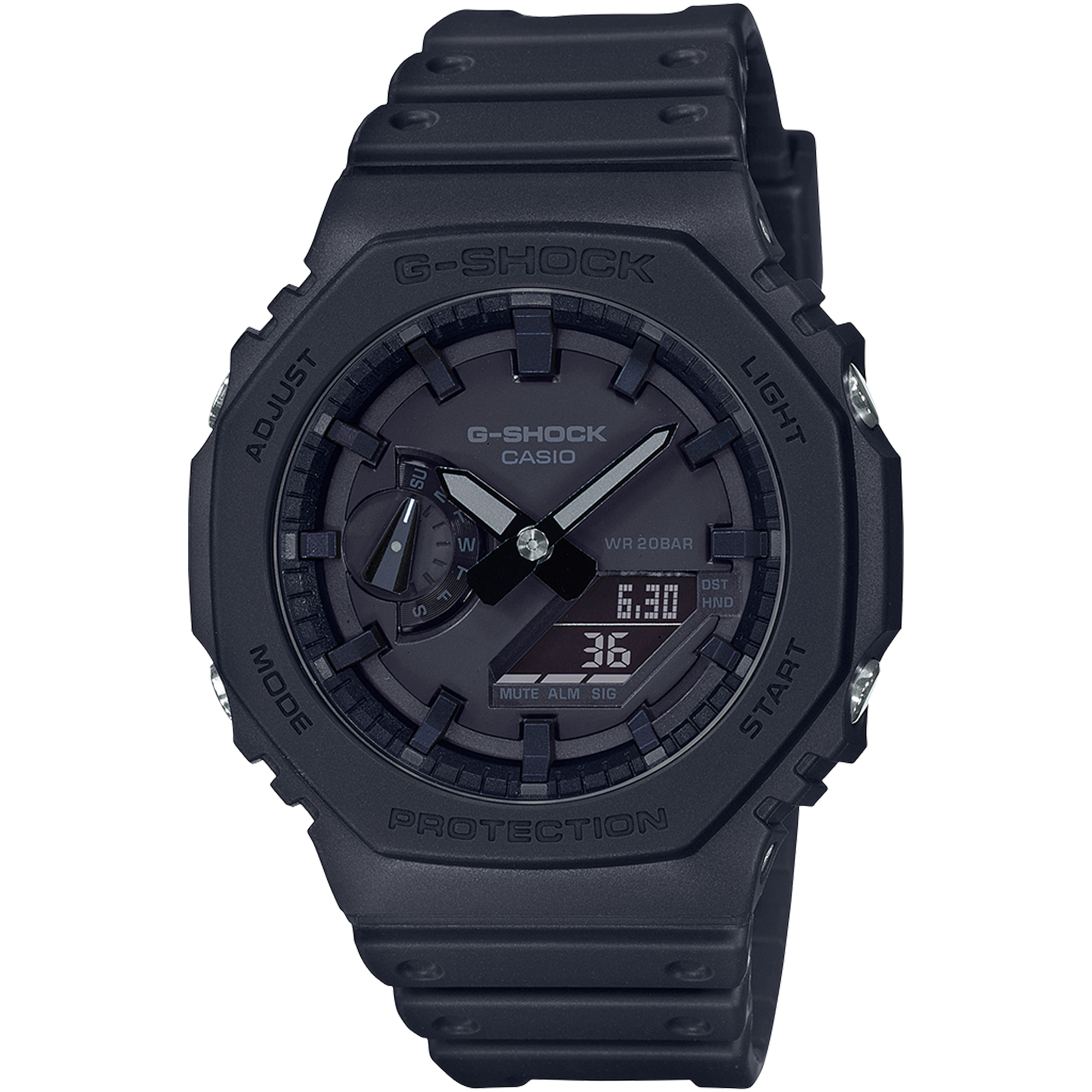 Edc 2025 g shock